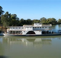 PS Ruby Fotherby Park - Accommodation Bookings