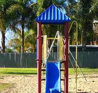 ODonnell Park at Curlwaa - Accommodation Bookings