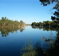 O'Donnell Park Curlwaa - Accommodation Bookings