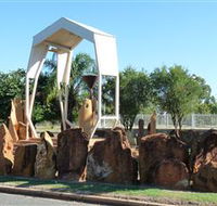 Jericho Crystal Trumpeters - Accommodation Bookings