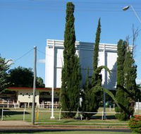 Jericho Drive Inn - Accommodation Bookings