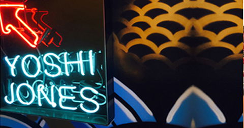 Yoshi Jones - Accommodation Bookings 3