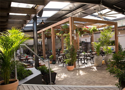Windsor RSL - Accommodation Bookings 4