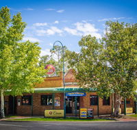 Crown Hotel Wentworth - Accommodation Bookings