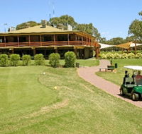 Coomealla Golf Club - Accommodation Bookings