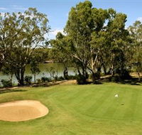 Coomealla Memorial Sporting Club - Accommodation Bookings