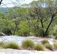 White Mountains National Park - Accommodation Bookings