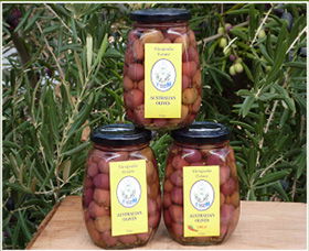 Varapodio Estate - Accommodation Bookings 2