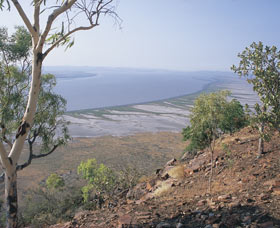 Cambridge Gulf - Accommodation Bookings 0