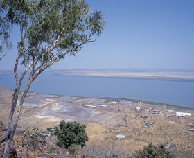 Cambridge Gulf - Accommodation Bookings 1