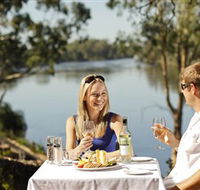 Trentham Estate Winery - Accommodation Bookings