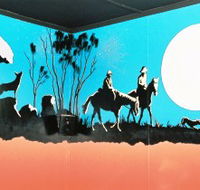 Augathella Moonlighters Theatre - Accommodation Bookings