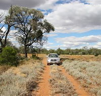 Augathella 4x4 Stock Route Trail - Accommodation Bookings