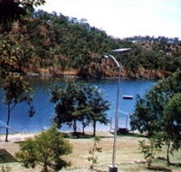 Lake Copperfield - Accommodation Bookings