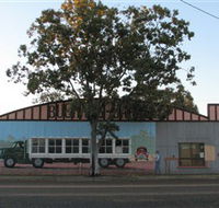 Augathella Heritage Trail - Accommodation Bookings