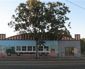 Augathella Heritage Trail - Accommodation Bookings 0