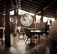Lazy Lizard Tavern - Accommodation Bookings