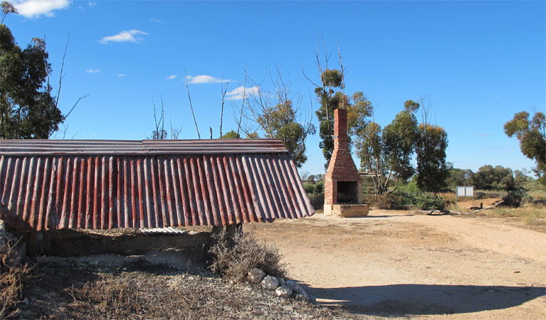Mungo NSW Accommodation Bookings