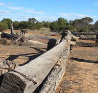 Zanci Pastoral Loop - Accommodation Bookings