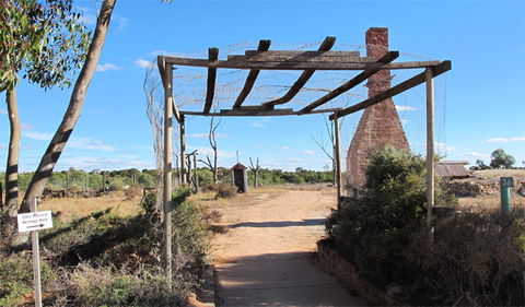 Zanci Pastoral Loop - Accommodation Bookings 1