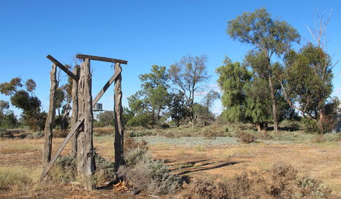 Zanci Pastoral Loop - Accommodation Bookings 2