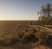 Mungo lookout - Accommodation Bookings