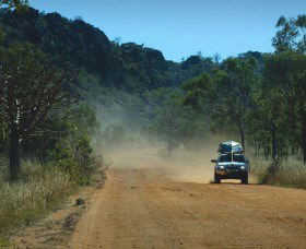 Gibb River Road - Accommodation Bookings 0