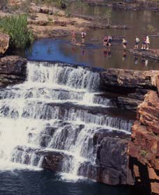 Gibb River Road - Accommodation Bookings 1
