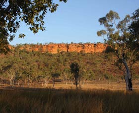 Gibb River Road - Accommodation Bookings 2