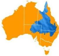 Morven Great Artesian Basin - Accommodation Bookings