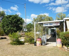 Mount Surprise Gems - Accommodation Bookings 3