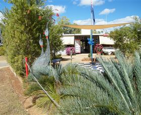Mount Surprise Gems - Accommodation Bookings 0