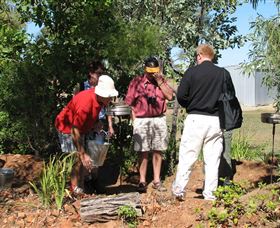 Mount Surprise Gems - Accommodation Bookings 2