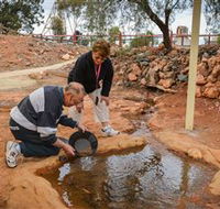 Hannans North Tourist Mine - Accommodation Bookings