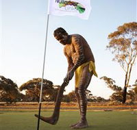 Nullarbor Links - World's Longest Golf Course Australia - Accommodation Bookings