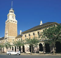 Kalgoorlie Post Office - Accommodation Bookings