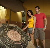 Warradjan Cultural Centre - Accommodation Bookings