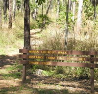 Mirrai Lookout Walk - Accommodation Bookings