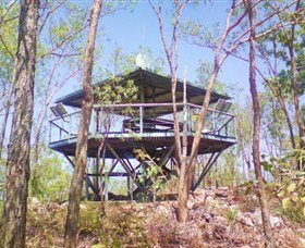 Mirrai Lookout Walk - Accommodation Bookings 2