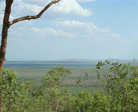 Mirrai Lookout Walk - Accommodation Bookings 1