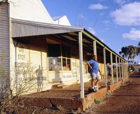 Golden Quest Discovery Trail - Accommodation Bookings 2