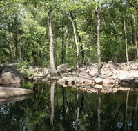 Gubara - Accommodation Bookings