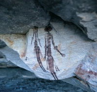 Gyorn Gyorn Bradshaw Paintings - Accommodation Bookings