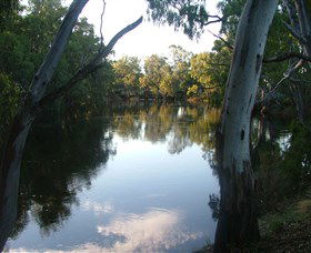 Balranald NSW Accommodation Bookings