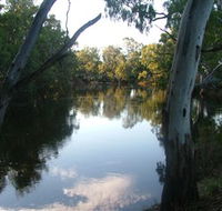 Five Rivers Fishing Trail - Accommodation Bookings