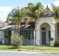 Balranald Heritage Trail - Accommodation Bookings