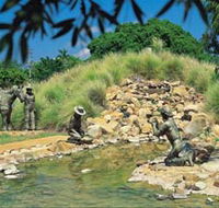 Centenary Park - Accommodation Bookings