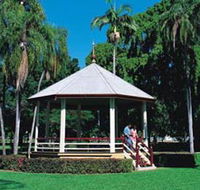 Lissner Park - Accommodation Bookings