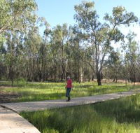 Ben Scott Memorial Bird Trail - Accommodation Bookings