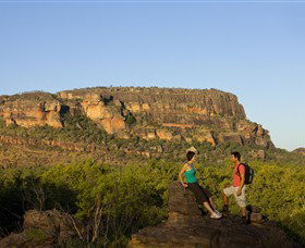 Sandstone And River Bushwalk - Accommodation Bookings 1